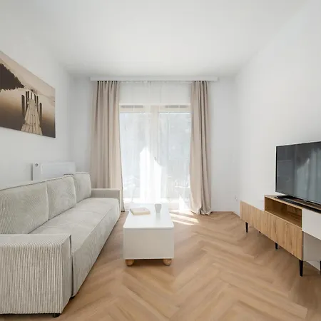 Komfortowy Z Tarasem Widokowym We Wroclawiu By Renters Apartman