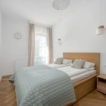 Komfortowy Z Tarasem Widokowym We Wroclawiu By Renters * Wrocław